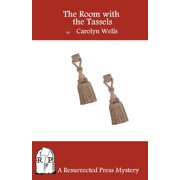 The Room with the Tassels
