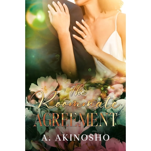 The Agreement The Roommate Agreement: A Billionaire Fake Dating Romance, (Paperback)