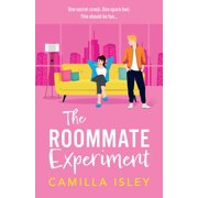The Roommate Experiment, (Paperback)
