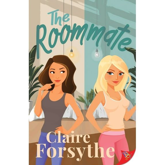 The Roommate, (Paperback)