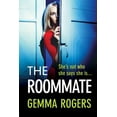 thumbnail image 1 of The Roommate, (Paperback), 1 of 1