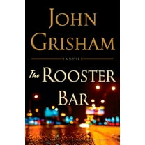 The Rooster Bar (Hardcover)