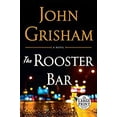 thumbnail image 1 of Pre-Owned The Rooster Bar (Paperback) 0399565191 9780399565199, 1 of 1