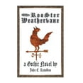 thumbnail image 1 of The Rooster Weathervane, 1 of 1