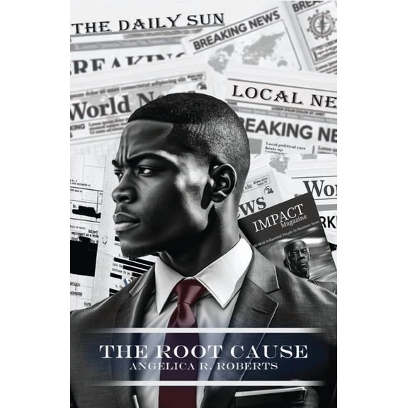 The Root Cause, (Paperback)