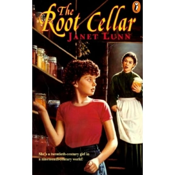 The Root Cellar, (Paperback)