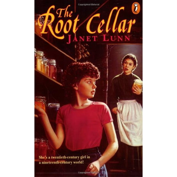 Pre-Owned The Root Cellar (Paperback) 0140380361 9780140380361
