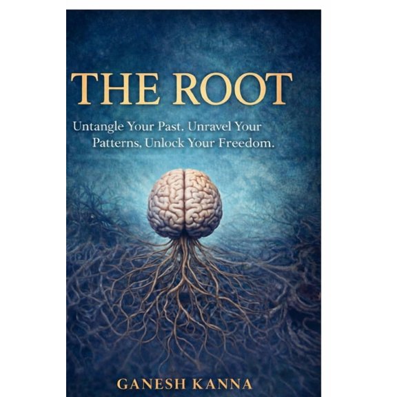 The Root: Untangle Your Past. Unravel Your Patterns. Unlock Your Freedom., (Paperback)