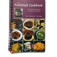 thumbnail image 1 of Pre-Owned The Rootitoot Cookbook: A Grandma's Recipes For Your Instant Pot Paperback, 1 of 1