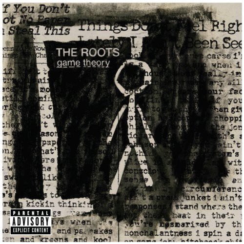 The Roots - Game Theory - Music & Performance - Vinyl