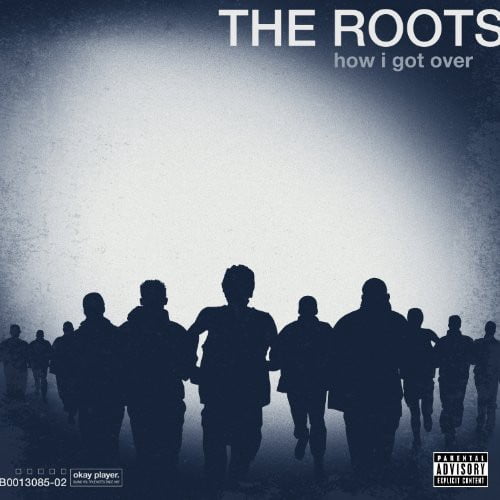The Roots "How I Got Over" Vinyl