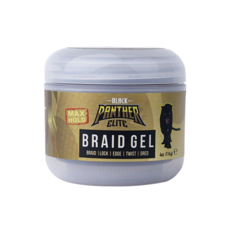 エコストエネルギーライン エネルギージェル 50g The Roots Naturelle - Black Panther Elite Braid Edge Gel - Walmart.com