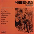 thumbnail image 1 of The Roots Of Jazz: The Blues Era Volume One - Various Artists (Vinyl), 1 of 2