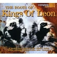 thumbnail image 1 of The Roots Of Kings Of Leon (CD), 1 of 1