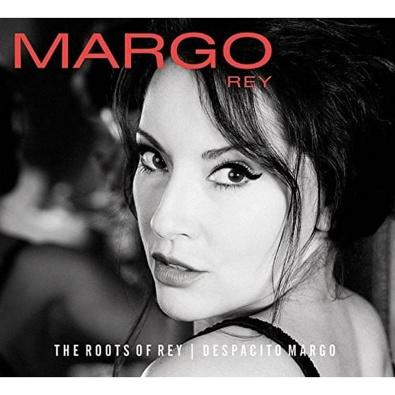 The Roots Of Rey / Despacito Margo