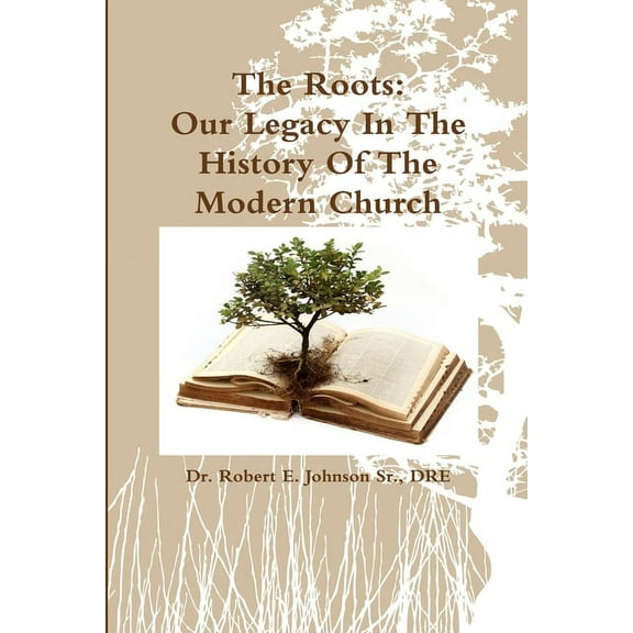 The Roots (Paperback)