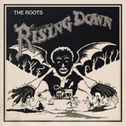 The Roots - Rising Down - Music & Performance - Vinyl