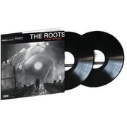 Open Box The Roots - Things Fall Apart - Limited Edition with Alternate Cover Artwork - Version 1 - Music & Performance - Vinyl
