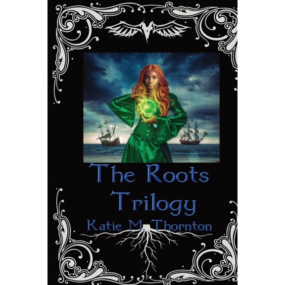 The Roots Trilogy: Omnibus Edition, (Paperback)