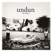 The Roots - Undun - Music & Performance - Vinyl