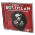 thumbnail image 1 of The Roots of Bob Dylan Compilation Audio Music CD, 1 of 3