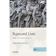 thumbnail image 1 of Pre-Owned Ruptured Lives: Refugee Crises in Historical Perspective (Paperback) 0190696214 9780190696214, 1 of 1