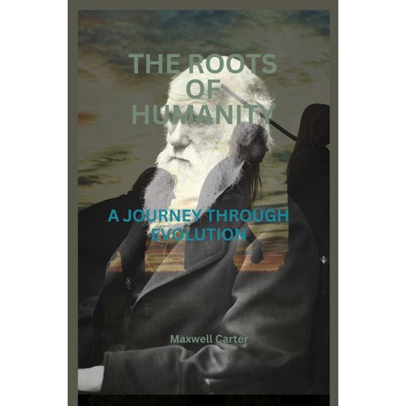 The Roots of Humanity (Paperback)