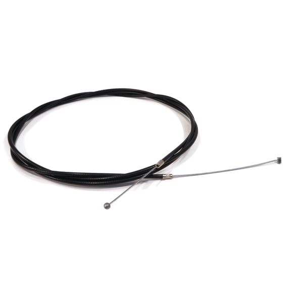 The ROP Shop Universal Throttle Control Cable, 100" Length for Rotary 269 & Peerless 786201