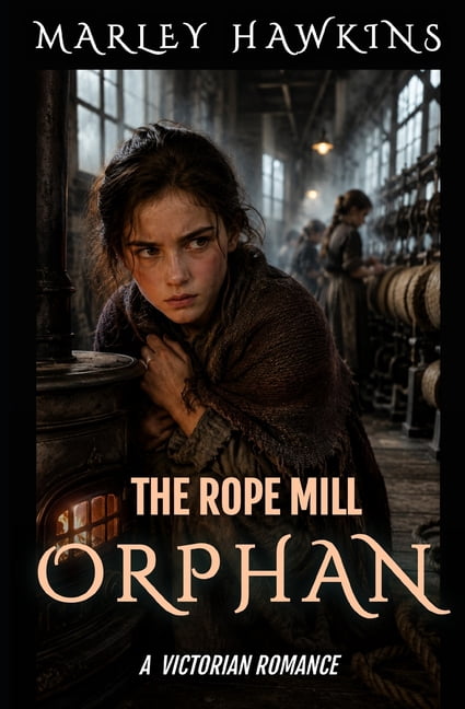 The Rope Mill Orphan, (Paperback)