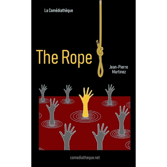 The Rope, (Paperback)