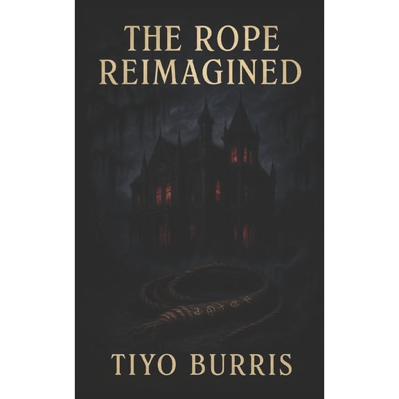 The Rope Reimagined: A Gothic Horror Novel, (Paperback)