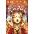 thumbnail image 1 of Pre-Owned The Rope Trick (Paperback) 0142401196 9780142401194, 1 of 1