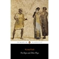 thumbnail image 1 of Pre-Owned The Rope and Other Plays (Paperback) 0140441360 9780140441369, 1 of 1