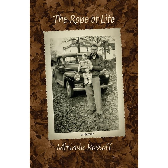 The Rope of Life, (Paperback)