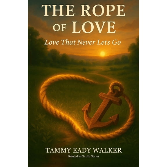 Rooted in Truth: Christian Foundations f The Rope of Love: Love That Never Lets Go, Book 7, (Paperback)