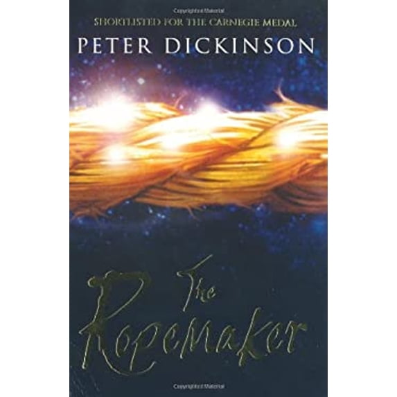 Pre-Owned The Ropemaker (Paperback) 9780330397131