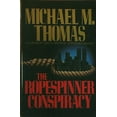 thumbnail image 1 of Pre-Owned The Ropespinner Conspiracy Paperback, 1 of 1