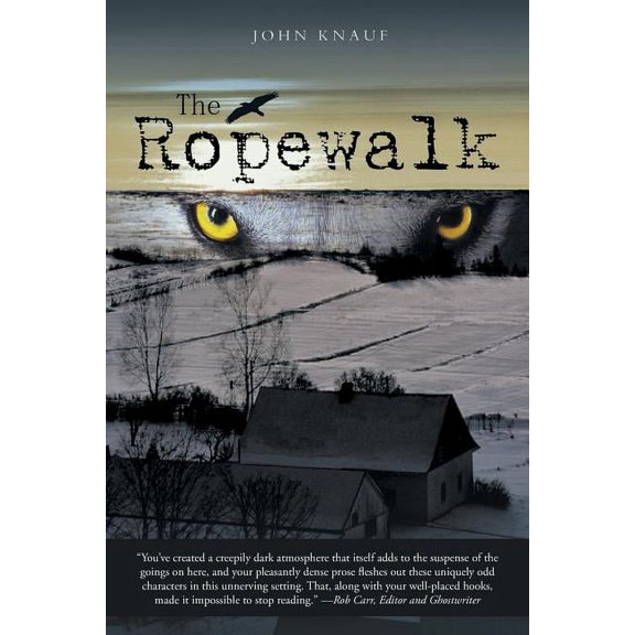 The Ropewalk, (Paperback)