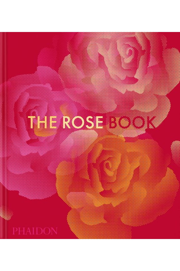 Pre-Owned The Rose Book Binding: Hardcover