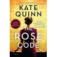 thumbnail image 1 of Pre-Owned The Rose Code : A Novel (Paperback) 9780063062450, 1 of 1