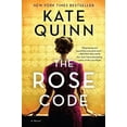 thumbnail image 1 of Pre-Owned The Rose Code: A Novel, 9780063059412, 006305941X, Hardcover,, 1 of 1