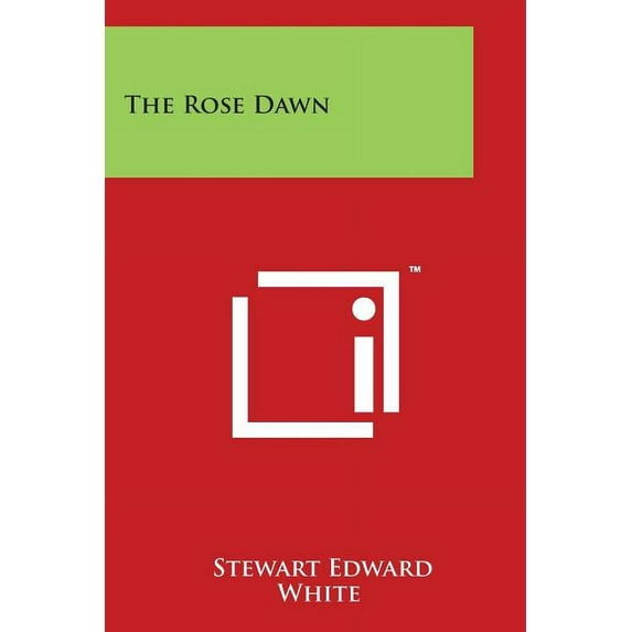 The Rose Dawn