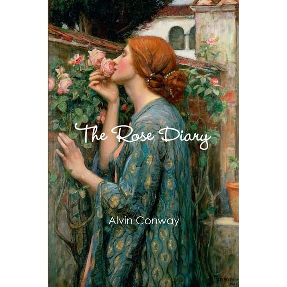 The Rose Diary, (Paperback)