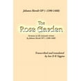 thumbnail image 1 of The Rose Garden (Paperback), 1 of 1