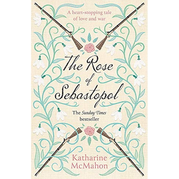 The Rose Of Sebastopol