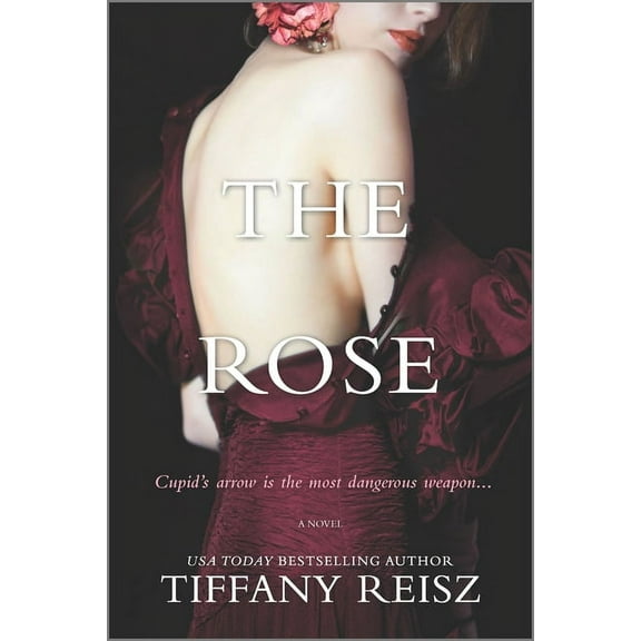 The Rose, (Paperback)