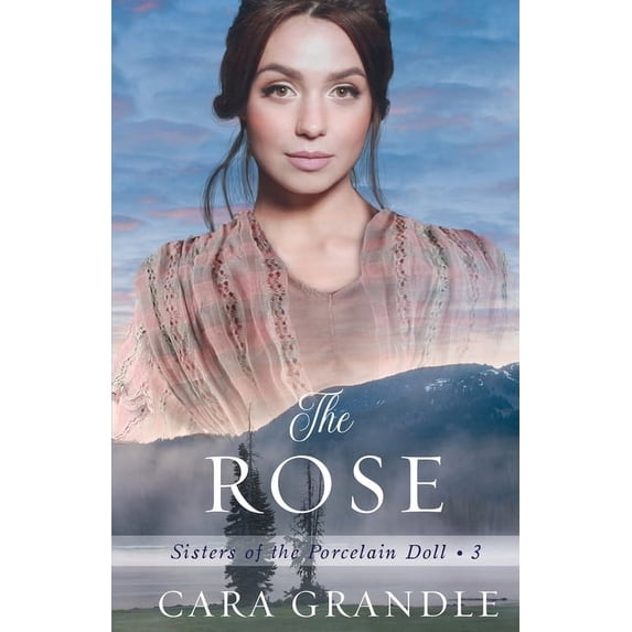 The Rose, (Paperback)