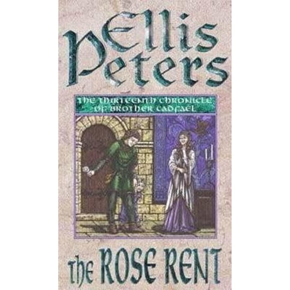 Pre-Owned The Rose Rent (Paperback) 0751517410 9780751517415