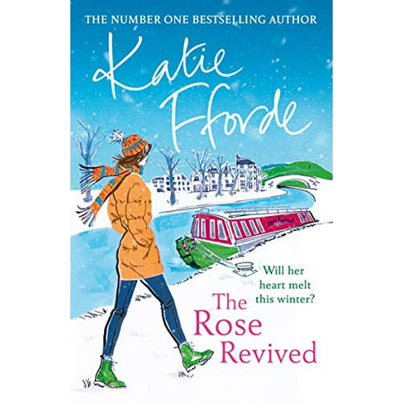 Pre-Owned The Rose Revived (Paperback) 0099446669 9780099446668