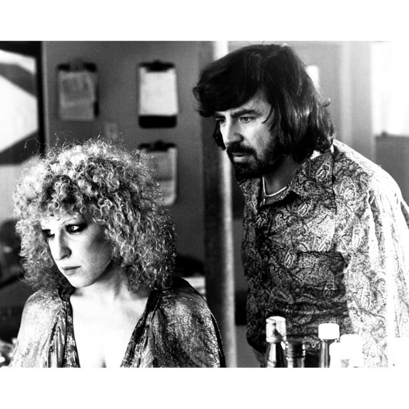 The Rose Still (20 x 16)